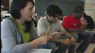 Project Based Learning for English Language Learners Promo [upl. by Malliw700]