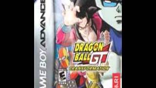 Dragonball GT Transformation Music Imeka [upl. by Anselmi]