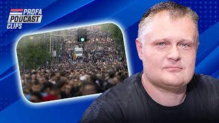 Od 2025 kreću VELIKI politički potresi  Ivica Martinoski [upl. by Dnallor993]