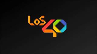 Los 40  Mix Jingles 18072016 [upl. by Meela]