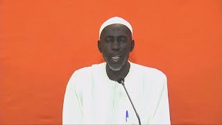 SUIVEZ VOTRE EMISSION XAM SEN DINE AVEC OUSTAZ ABDOULAYE THIAM [upl. by Tsui499]