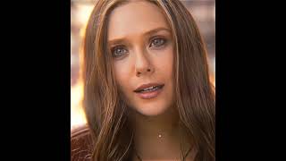 AURA Maximoff  Wanda Maximoff Edit  Lean On Slowed  Reverb marvel shorts [upl. by Panaggio]