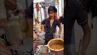 Dolly ka attitude🔥viral chaiwala☕dolly chai waladollydolly chaidolly ki taprinagpurchaiwala [upl. by Neeloc]