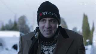 Lilyhammer S2  Trade Scene [upl. by Marcel]