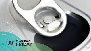 Flashback Friday Which Has More Caramel Coloring Carcinogens  Coke or Pepsi [upl. by Yuzik]