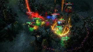 HoN Top 5 Plays of the Week  May 16th [upl. by Shani]