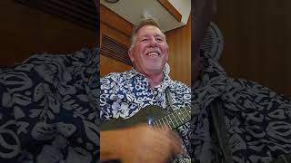 The Paddywhack Song Jimmy Buffett inspired origibal jimmybuffett [upl. by Nat]