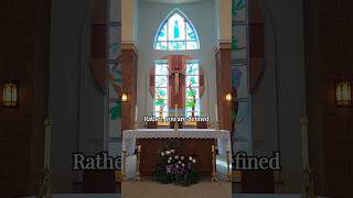 Look for the light of Christ in the midst of trials and tribulationsCatholic CatholicChurch [upl. by Welcome]