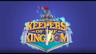 VBS Keepers of the Kingdom 2023  Day 1 Drama  Grace Bible Church [upl. by Marice]