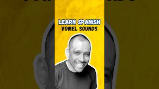 Pronouncing the vowels in Spanish spanishlessons [upl. by Aneelad416]