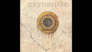 Whitesnake  Still of the Night 1987 [upl. by Bron51]