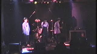 Fettes Brot  live UJZ Komplex 1993 [upl. by Meakem]