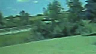 Surveillance video of train accident that killed 5 released [upl. by Noid288]