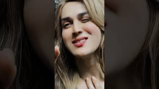 Aesh malik TikTok star music bollywood song rap newsong dance aeshmalik [upl. by Ynatirb772]