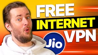 Can I Get Free Internet Using VPN  Best VPN for free internet 2023 [upl. by Constantine]