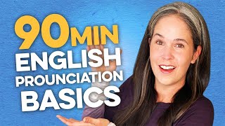 DONT Fall For These Diphthongs and Vowel Mistakes  Pronunciation Compilation  Rachel’s English [upl. by Kciv]