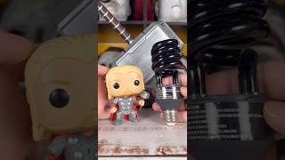 Marvel collectibles Blacklight funko pops funko funkopop marvel venom [upl. by Avruch461]