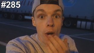 HEFTIG ONGELUK  ENZOKNOL VLOG 285 [upl. by Jegar820]