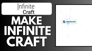 How to Make Infinitecraft In Infinite Craft [upl. by Son595]