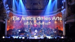 Els Amics de les Arts al Palau Concert Complet [upl. by Adaurd911]