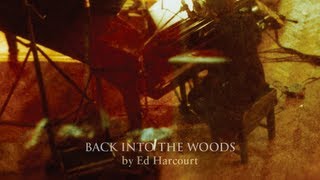 Ed Harcourt  Back Into the Woods [upl. by Evyn153]