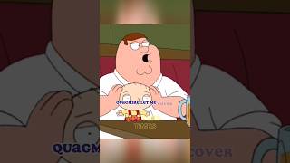 Can Stewie understand what Glenn saying petergriffin familyguy [upl. by Akerboom]