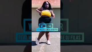 Makongo by WF 6star feat Moniz de Almeida e Dj Filas [upl. by Rains892]