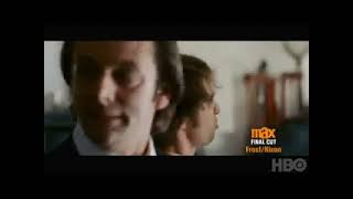 Frost Nixon Featurette Cinemax Final Cut II 2008 [upl. by Cloots]