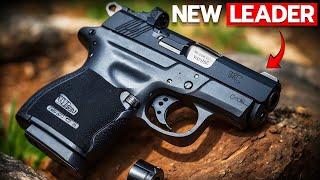 Best Compact Pistols 2024  You Wont Regret Buying 1 [upl. by Prospero210]