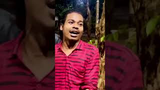 Ai Jogote Ami Karo Moner Moto na 😥।kudegaanrajrana।sad song। rana shortvideos foryou kostergan [upl. by Nimaynib]