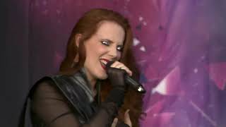 Epica  Live at Graspop Metal Meeting 2017 [upl. by Gnot33]