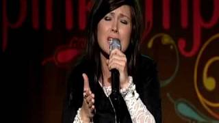 Healer  Kari Jobe  Live Performance [upl. by Amarillas355]