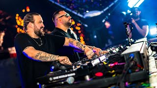 Steve Angello amp Sebastian Ingrosso  Tomorrowland 2023 [upl. by Hu]