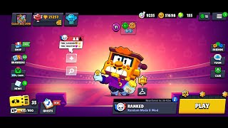 Brawl Stars Live Stream  Play With Subscriber [upl. by Joao]