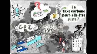 La taxe carbone peutelle être juste   Introduction à léconomie de lenvironnement [upl. by Combe423]