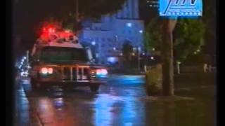 Ambulance Trailer VHS Transmundo [upl. by Papst]