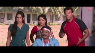 JIGARWAALA  Action Scene  05   Dinesh Lal Yadav amp Amrapali [upl. by Marba]