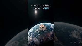 Top 3 Largest Asteroid Impacts on Earths History [upl. by Nodnab]