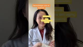 Dermatologist Uses of Tretinoin SHORTS [upl. by Arikat195]