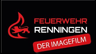 Imagefilm der Feuerwehr Renningen [upl. by Israel]