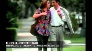 LUCERO  ELECTRICIDAD [upl. by Waldack]