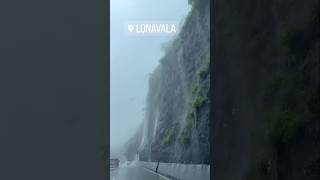 Lonavla holiday viralvideo shortvideo travel love lonavala longdrive shortfeed videoshort [upl. by Patterson]