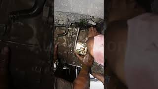 All cars with CVT gearbox must watch Maruti Baleno CVT gear jerk problem  Gearbox replacement [upl. by Mohr]