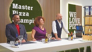 4° Puntata Master Pizza Champion  28 ottobre 2024 [upl. by Akinit485]