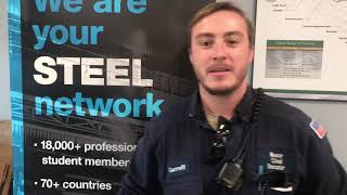 Nucor Steel Decatur AIST Road Show 1 August 2019 [upl. by Enytsirhc]