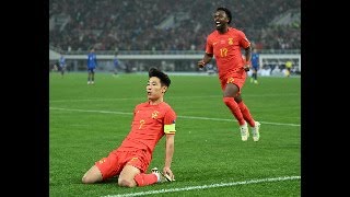 世预赛亚洲区现场直播 国足VS澳大利亚 World Cup AFC Qualifying China Football VS Australia Live Streaming Broadcast [upl. by Had]