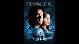 Hans Zimmer  The Da Vinci Code [upl. by Chin824]