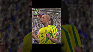 The great R Carlos Comeback🔥🥶 efootball efootball2025 [upl. by Anileme]