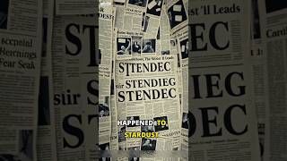 STENDEC Unsolved Mystery of Flight Stardust mystery horror [upl. by Bili]