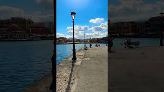 Chania  Crete  Kreta song [upl. by Jillian]